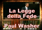 La legge della fede-Paul Washer